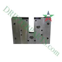 Cradle Plate - 3128307653